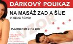 Dárkový poukaz