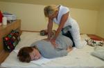 Shiatsu I.