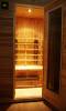 Infrasauna