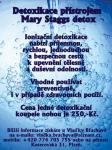 Mary Staggs detox