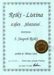 Usui Reiki