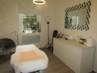 Masérské studio BERNY 